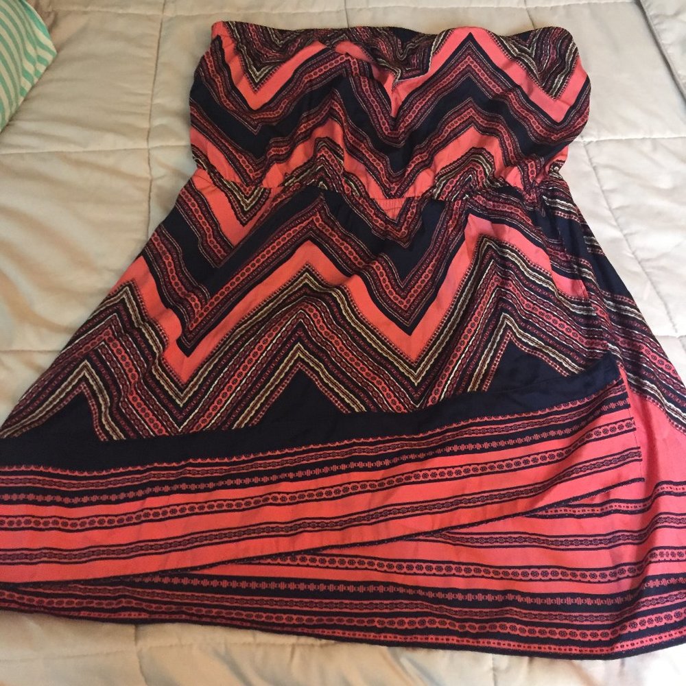 SWIM COVER UP